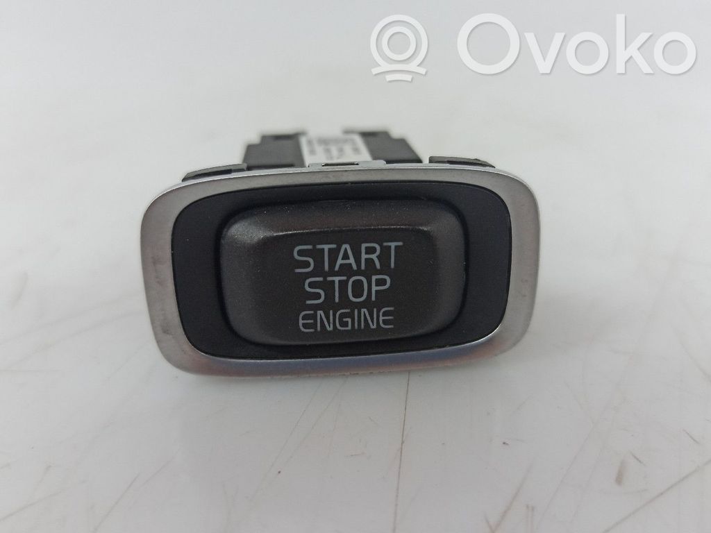 Interruptor de control multifunción   31394114,STARTSTOPENGINE