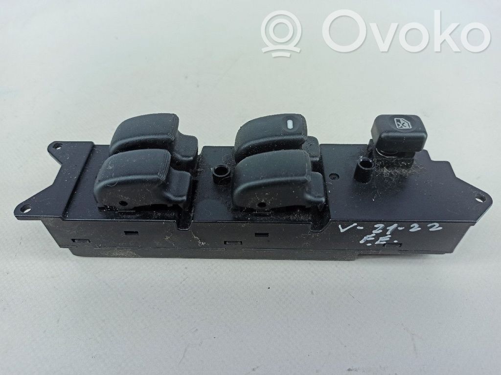 Mitsubishi Lancer Electric window control switch 
