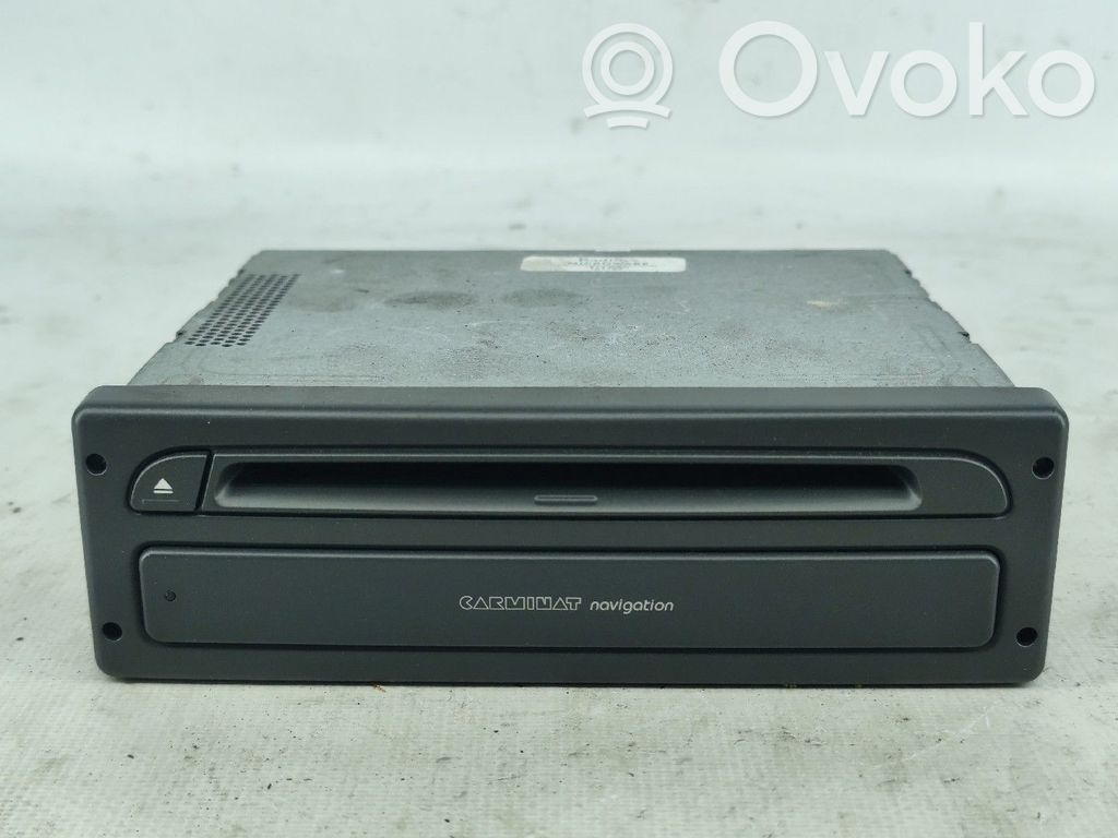 Renault Espace IV Engine control unit/module 