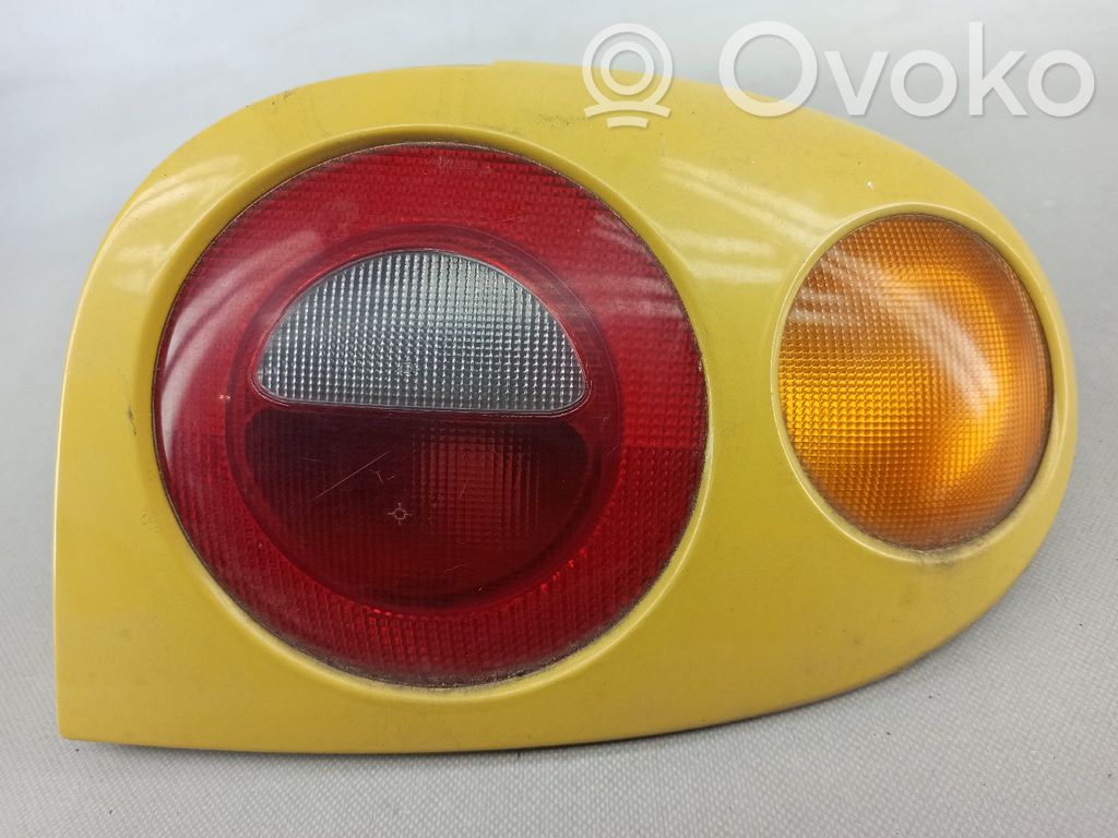 Renault Megane I Lampa tylna 