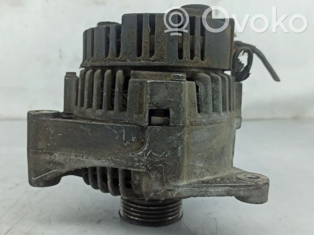 Generator/alternator   9641727480,2542525A