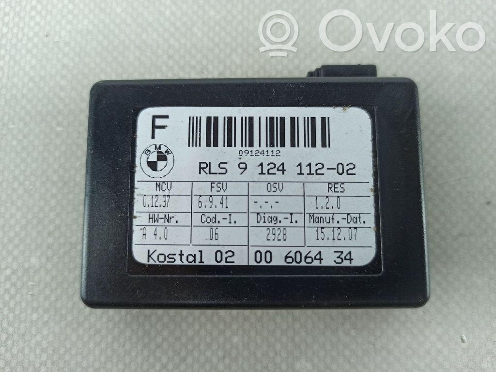 Sensor / Fühler / Geber   CHUVA,9124112