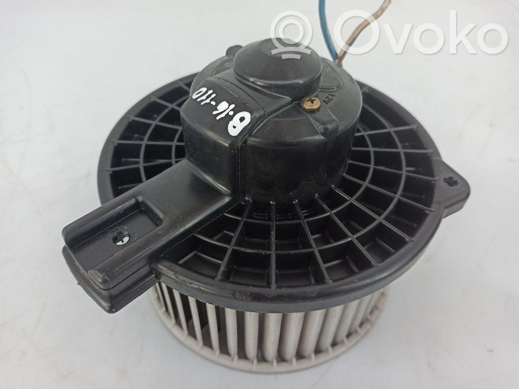Soplador/ventilador calefacción   GJ6BA02