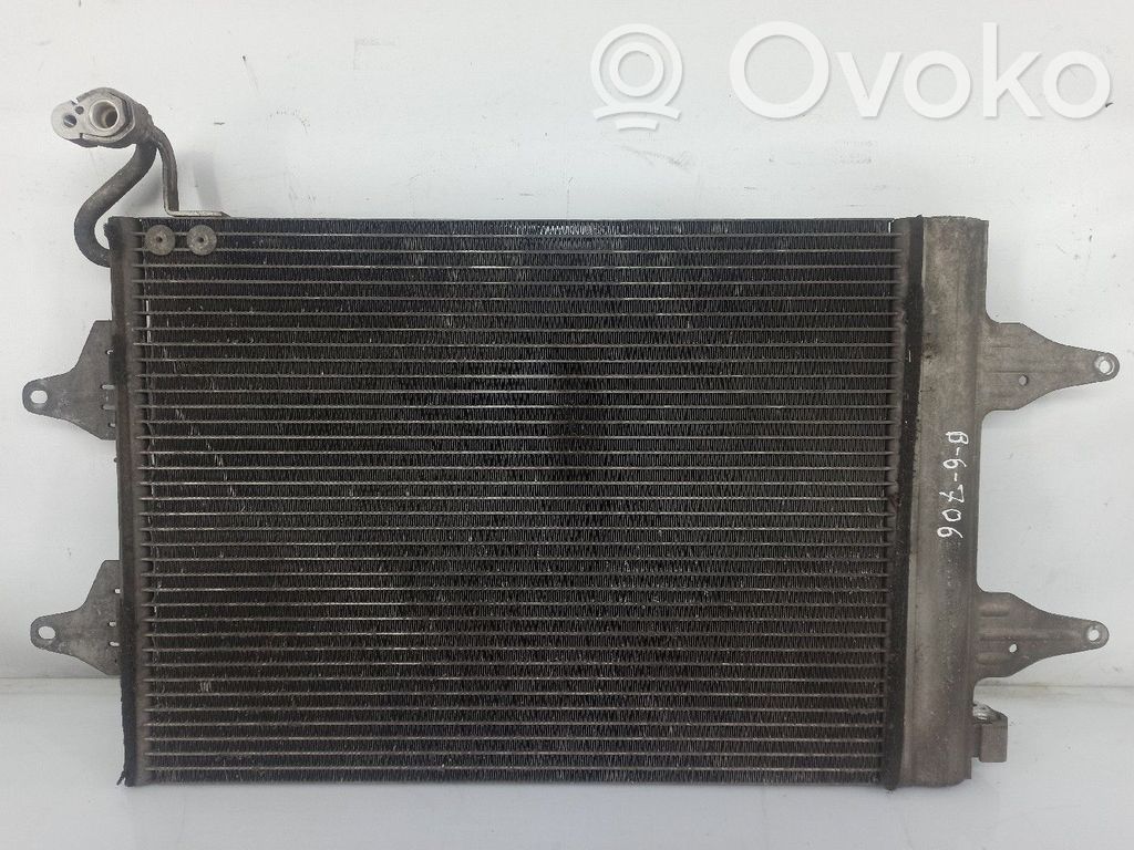 Volkswagen Fox Radiator răcire A/C (condensor) 
