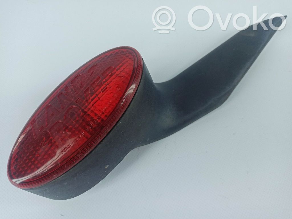 Land Rover Freelander Luz de freno adicional/tercera 