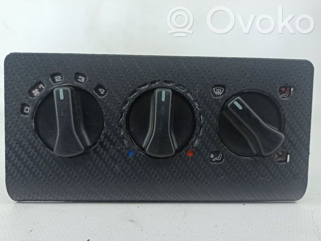 Seat Ibiza II (6k) Centralina del climatizzatore 