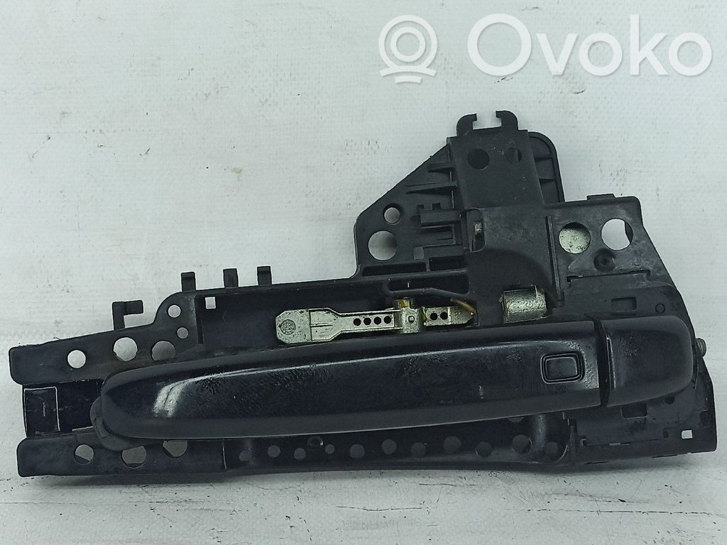 Audi RS4 B8 Maniglia esterna per portiera posteriore 