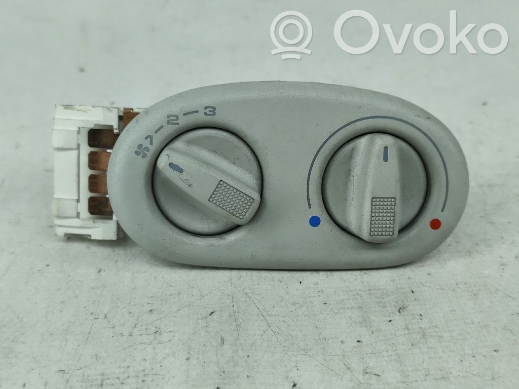 Ford Galaxy Climate control unit 