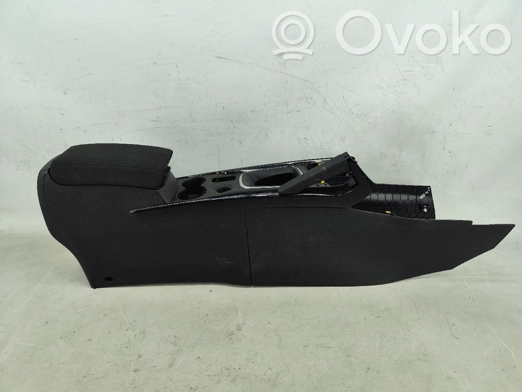 Consola central   689211777R,684305421R,689207296R,969302172R