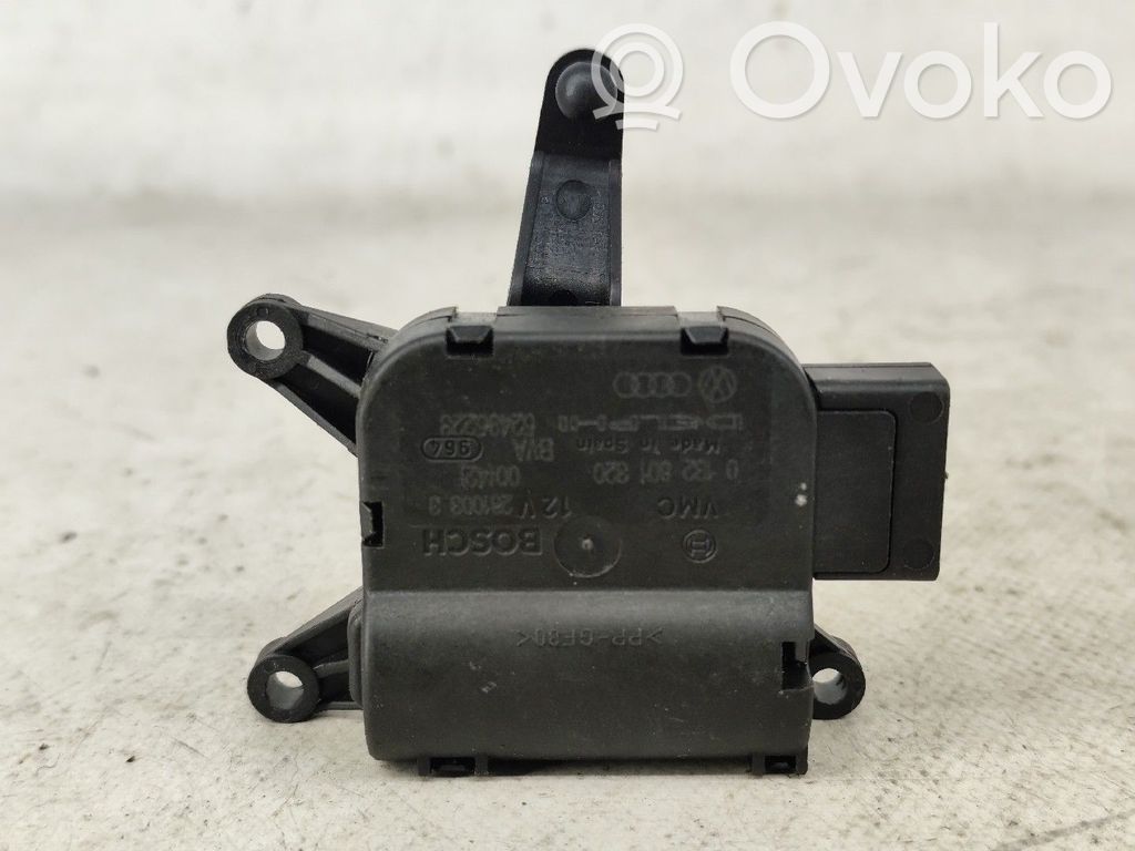 Motorino attuatore aria   0132801320,52495223