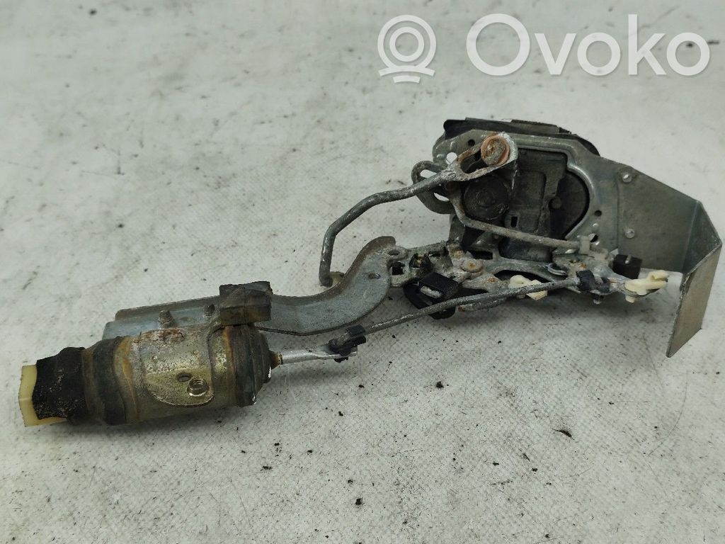 Rear door lock   8545012250
