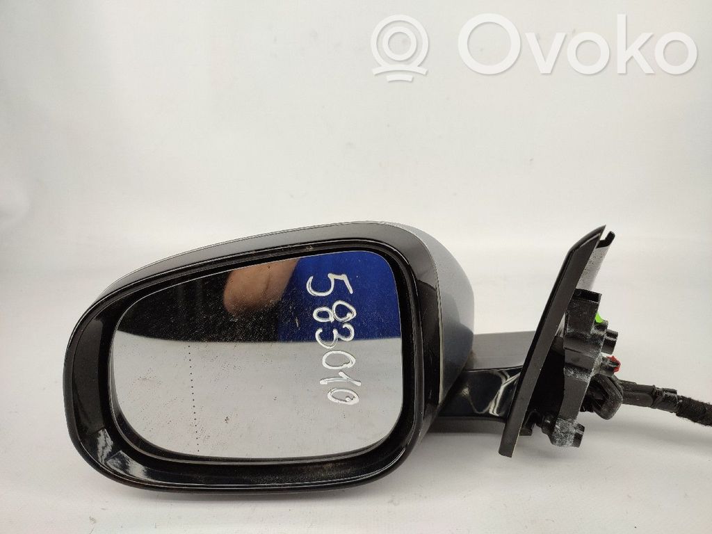 Volvo V40 Specchietto retrovisore elettrico portiera anteriore