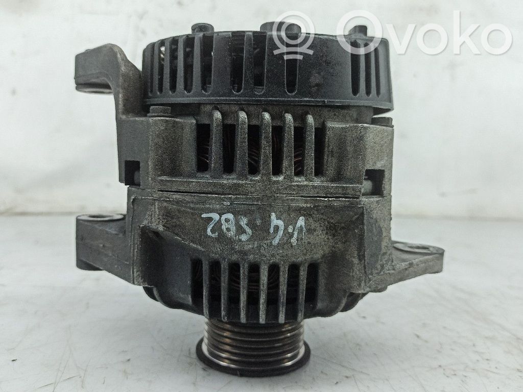 Renault Clio II Alternator 