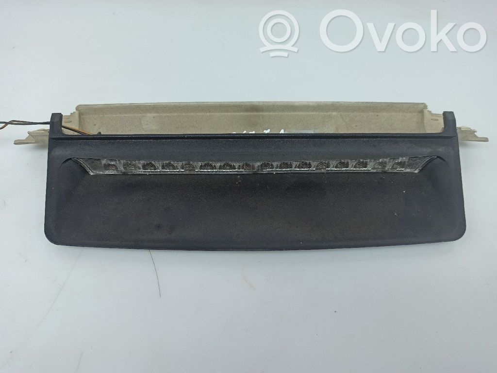 Opel Astra G Luce d’arresto centrale/supplementare 