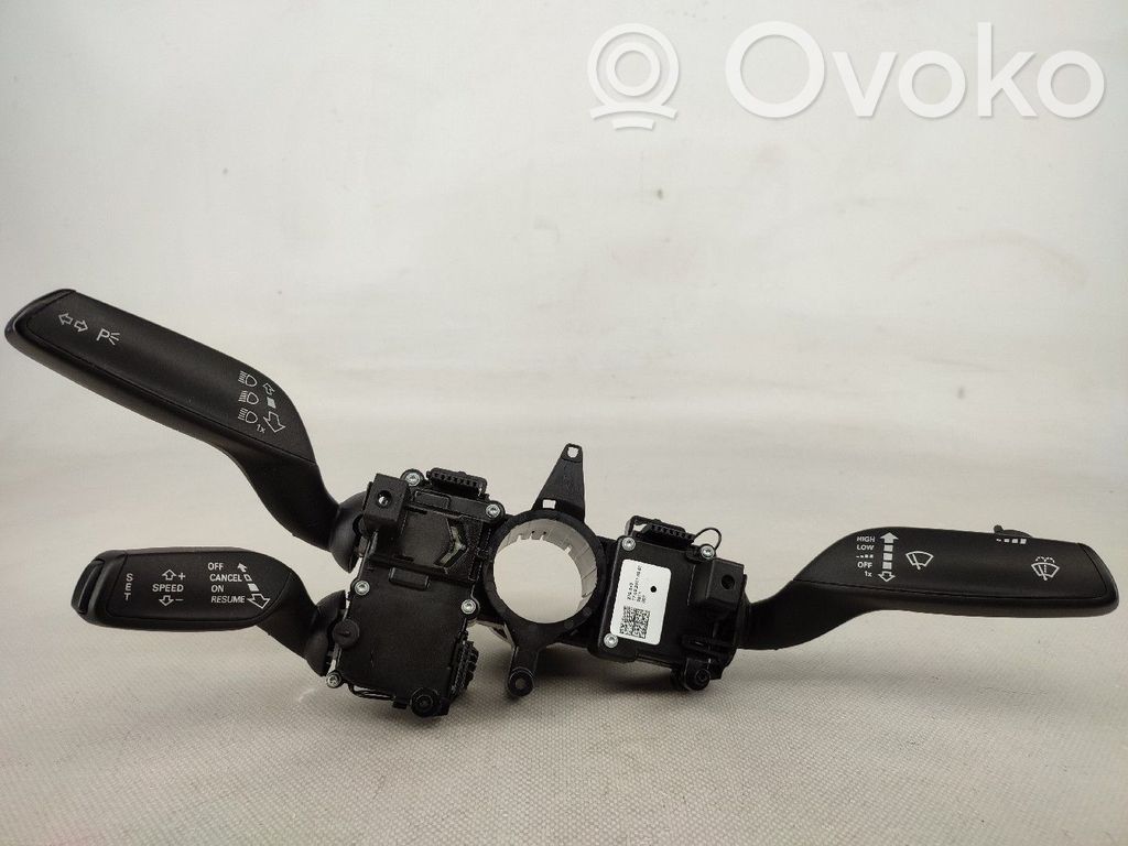Audi A7 S7 4G Otros interruptores/perillas/selectores 