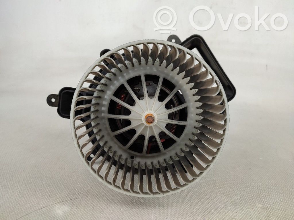 Citroen DS5 Ventilator aerotermă 