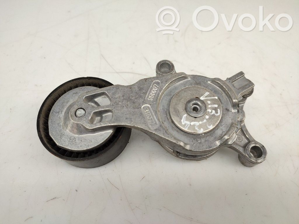 Peugeot 208 I Întinzător curea generator/alternator 
