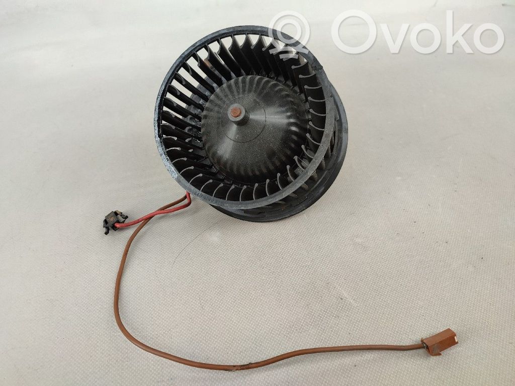 Volkswagen Vento Ventilator aerotermă 