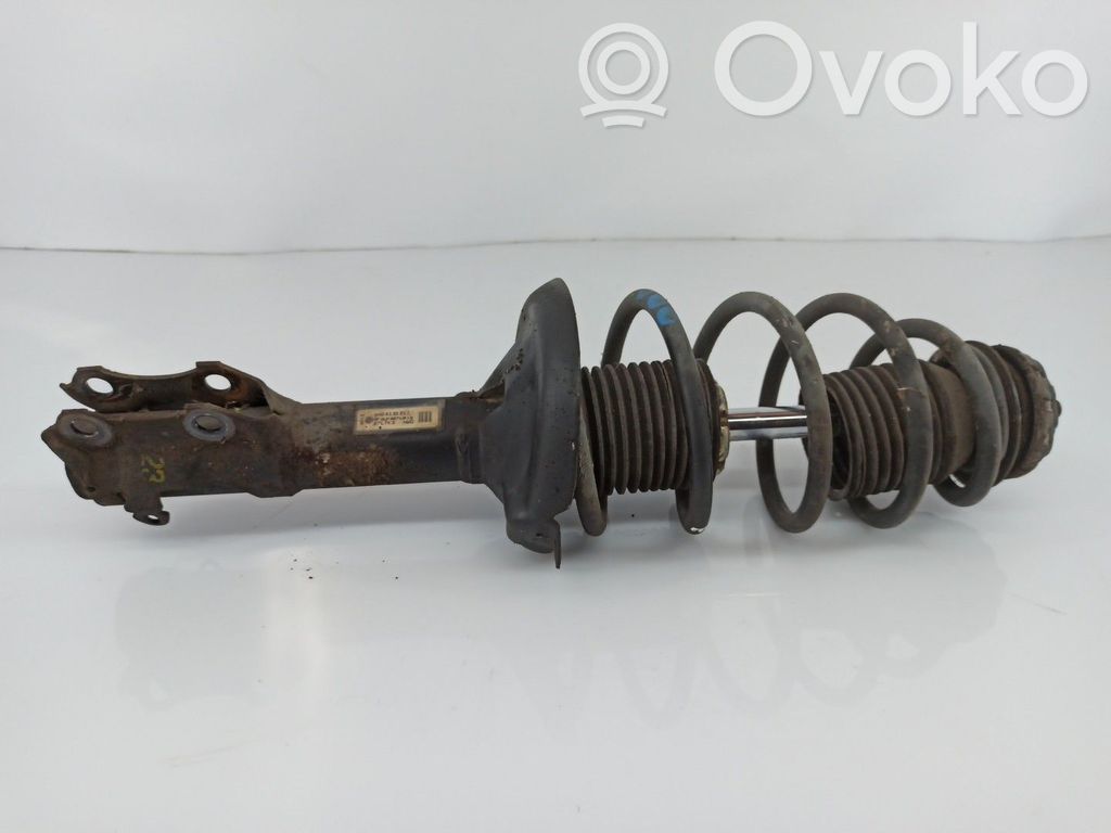 Stoßdämpfer vorne   6N0413031J