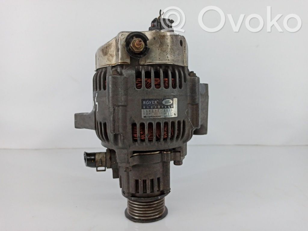 Rover 200 XV Generatore/alternatore