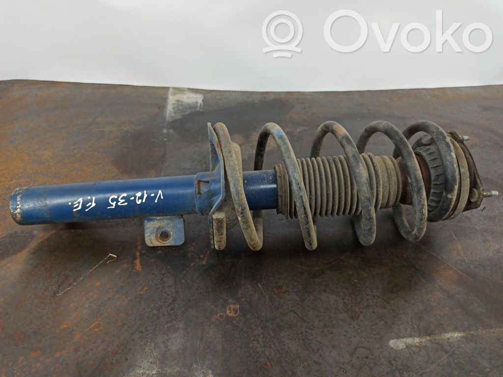 Front shock absorber/damper