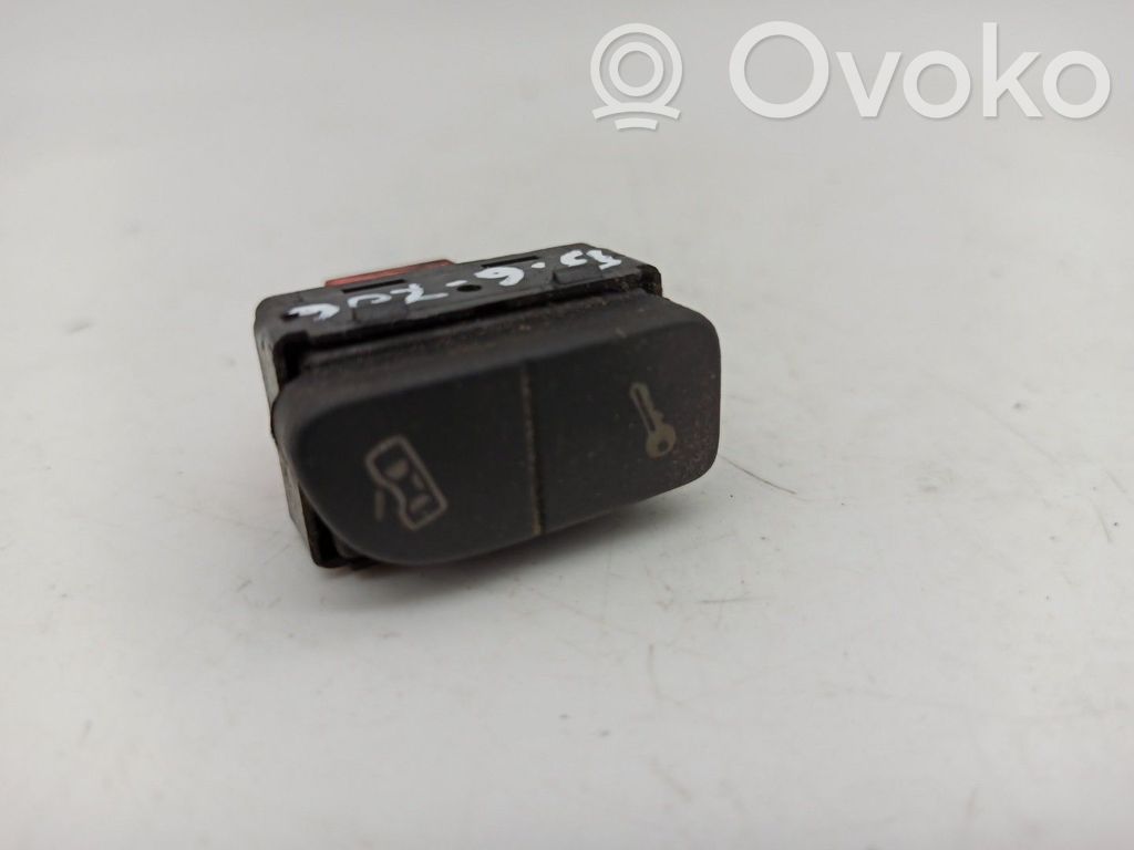 Volkswagen Fox Multifunctional control switch/knob 
