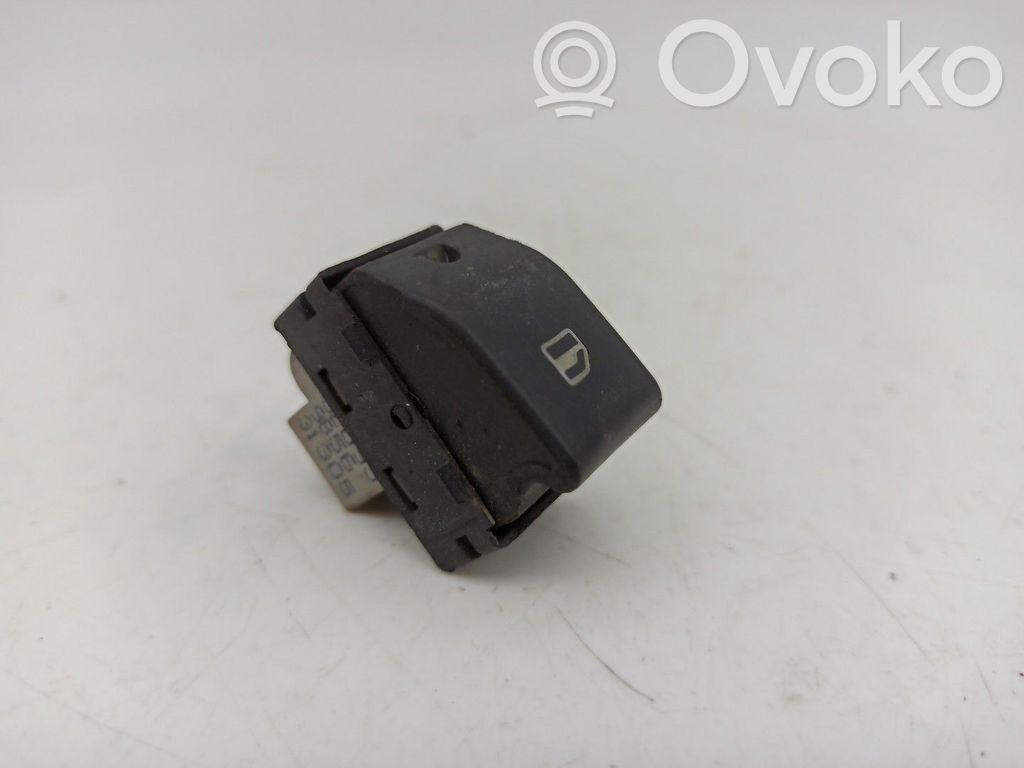 Volkswagen Fox Interruptor del elevalunas eléctrico 