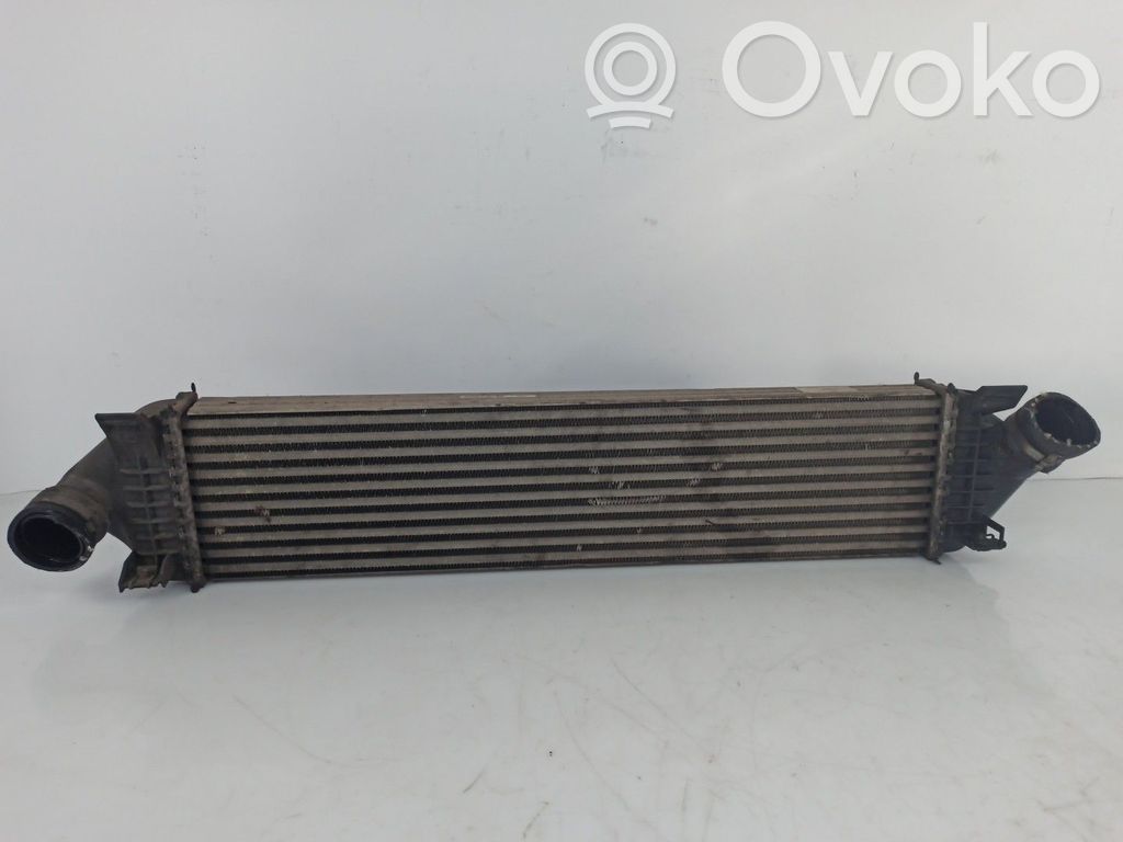 Ladeluftkühler   8V619L440AC