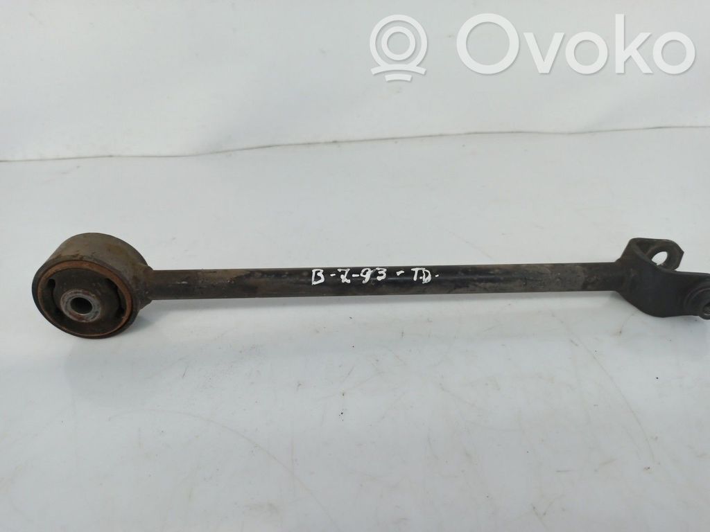 Brazo de suspensión trasero