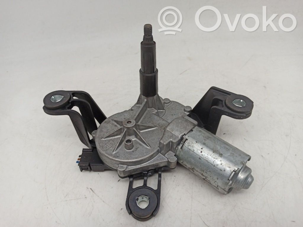 Motor ștergător lunetă   13105981,0390201591