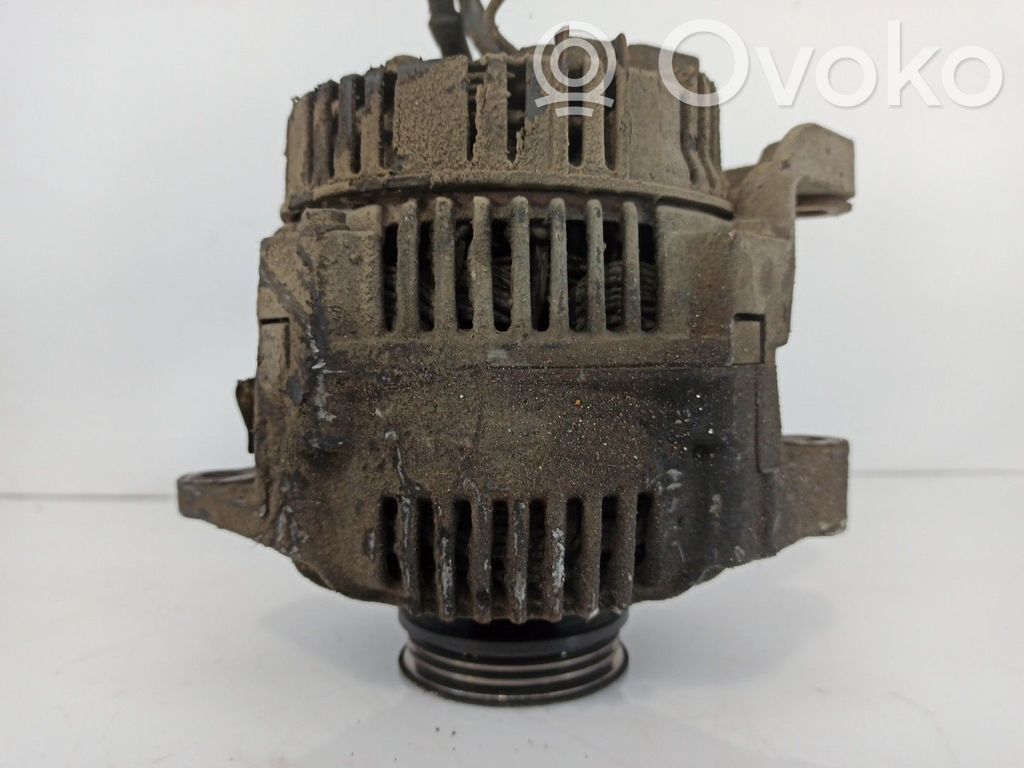 Alternador