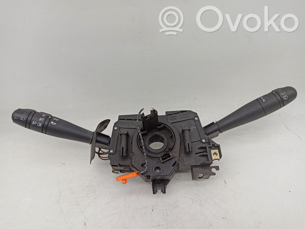 Other switches/knobs/shifts   7700432856,7701045279