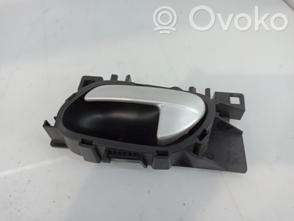 Citroen C-Elysée Manecilla externa puerta trasera 
