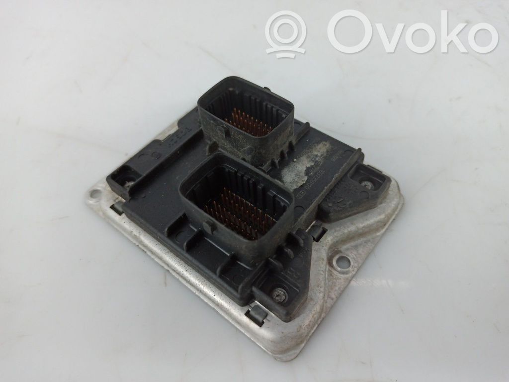 Fiat Marea Sterownik / Moduł ECU 