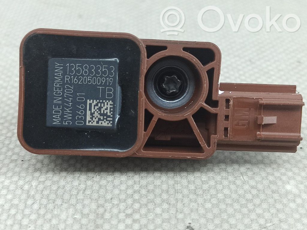 Sensor   13583353,5WK44702