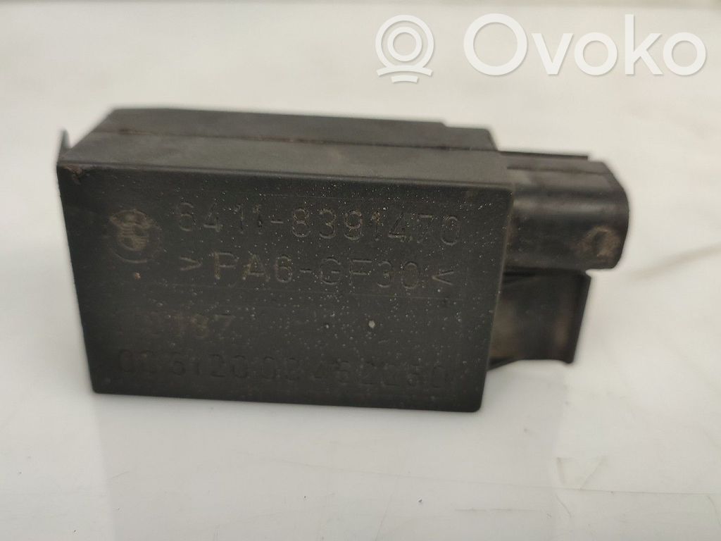 BMW X5 E53 Sensor 