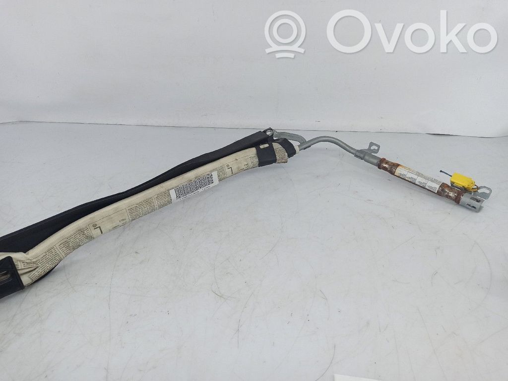 Volkswagen Golf V Airbag da tetto