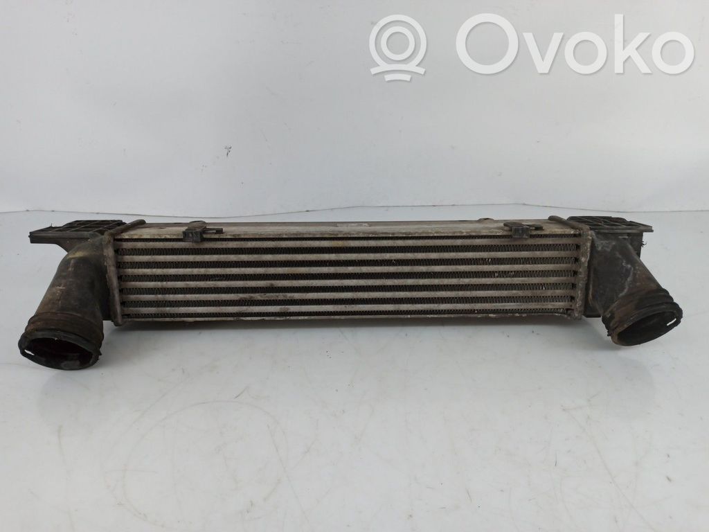 Chłodnica powietrza doładowującego / Intercooler   752491608