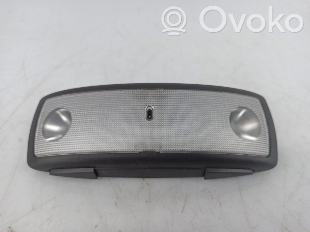 Headlining lighting console trim   39826653