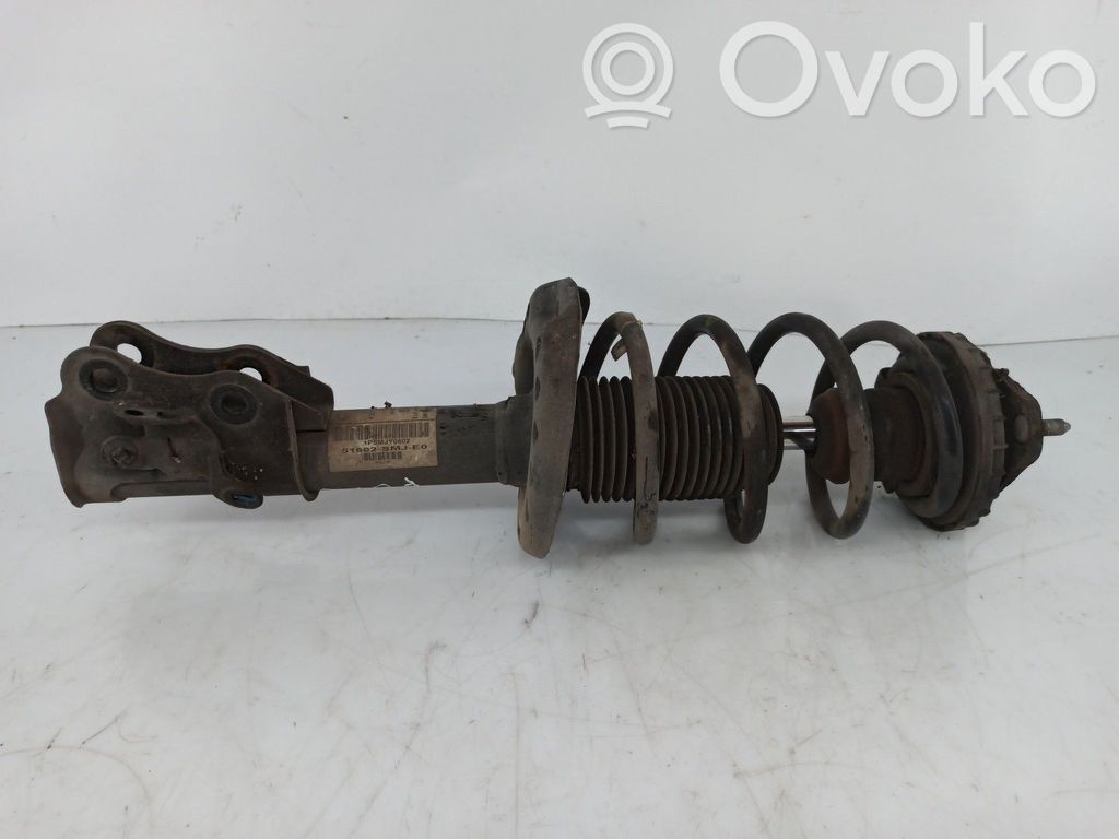 Stoßdämpfer vorne   51602SMJE0
