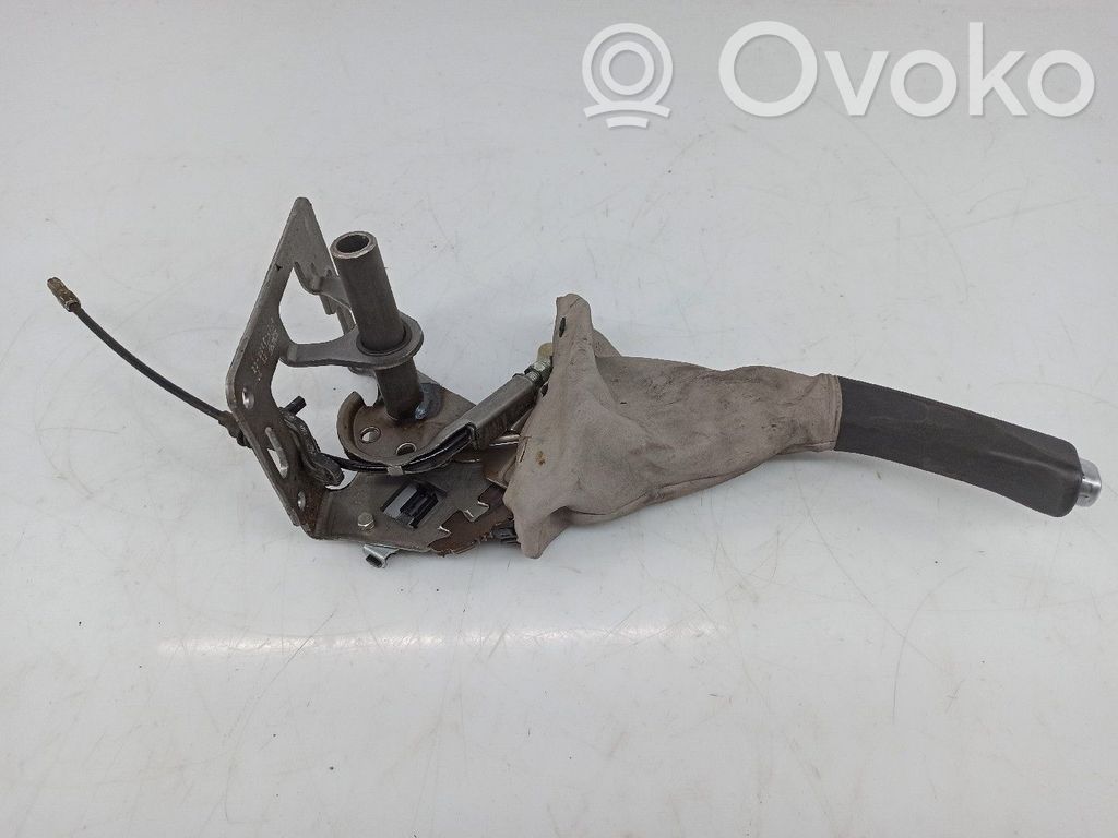 Volvo V50 Leva del freno a mano/freno di stazionamento 