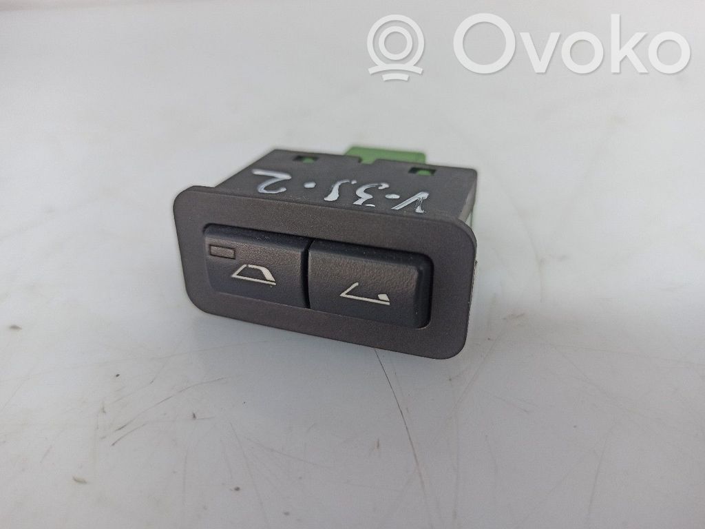 Mini One - Cooper Cabrio R52 Interrupteur / bouton multifonctionnel 