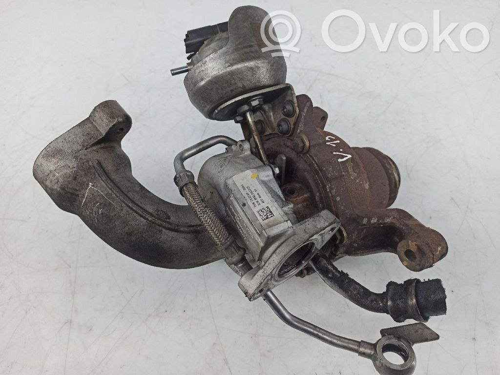 Turbina   GTB1445VZ