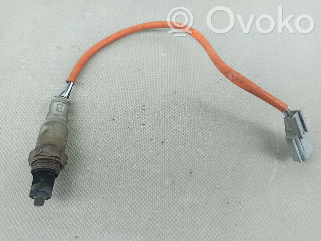 Dacia Sandero Sonde lambda 