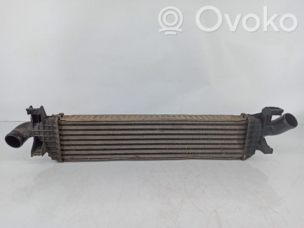 Radiador intercooler   4N5H9L440VF