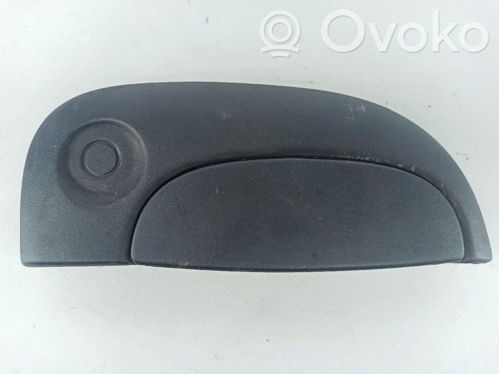 Türgriff Türöffner vorne   7700354479G