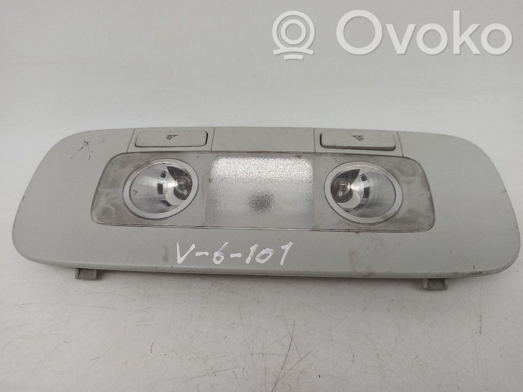 Consola de luz del techo   3C0947291C
