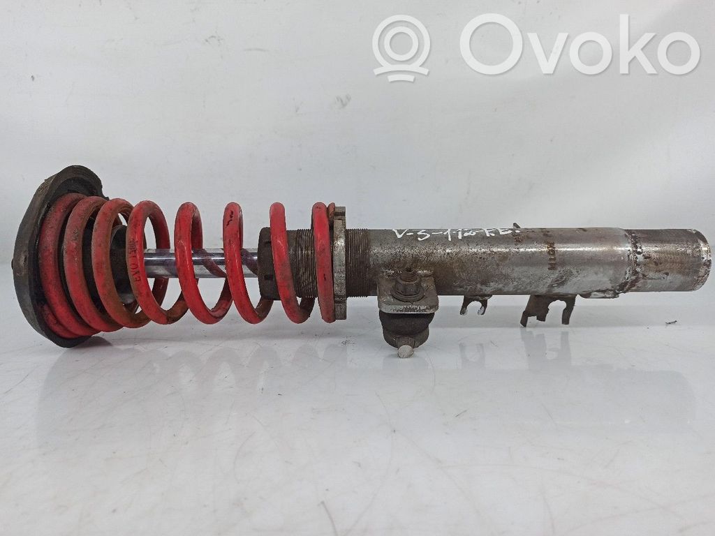 Amortiguador delantero   COILOVER