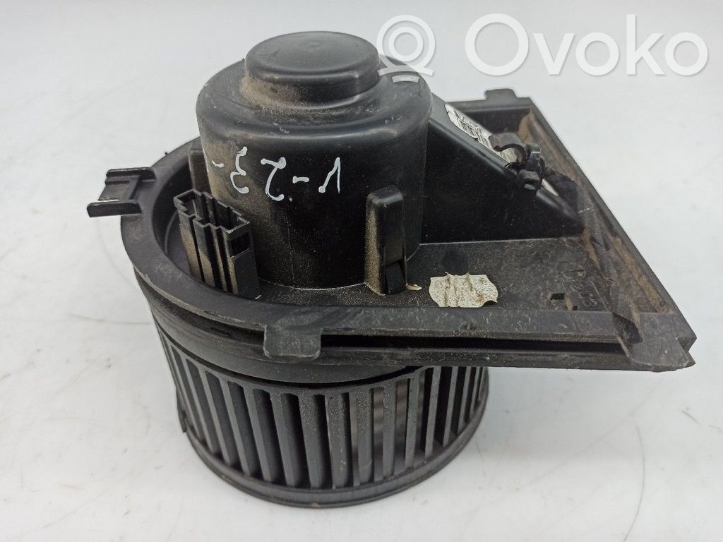 Pulseur d'air habitacle   1J1819021B