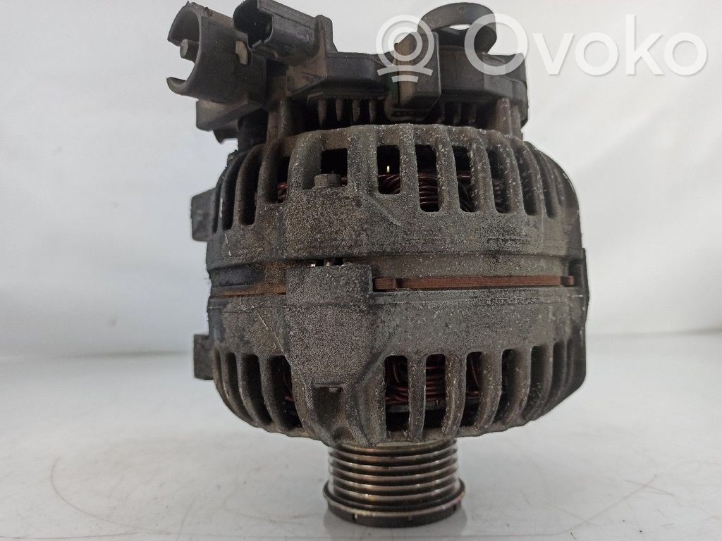 Alternator   0124525126,1547794970